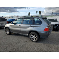 2006 BMW X5