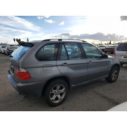 2006 BMW X5