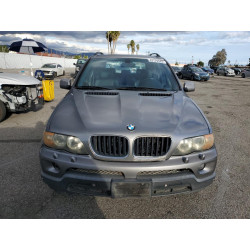 2006 BMW X5