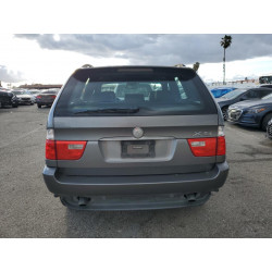 2006 BMW X5