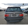 2006 BMW X5