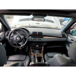 2006 BMW X5