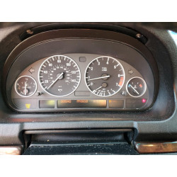 2006 BMW X5