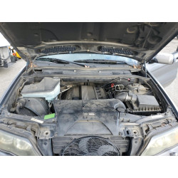 2006 BMW X5