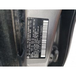2006 BMW X5