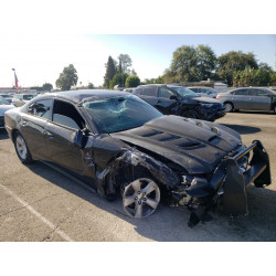 2014 DODGE CHARGER
