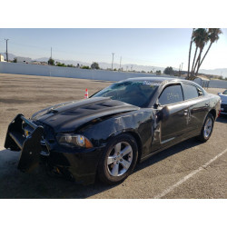 2014 DODGE CHARGER