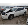 2008 DODGE AVENGER