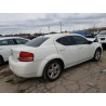 2008 DODGE AVENGER