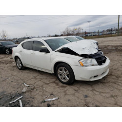 2008 DODGE AVENGER
