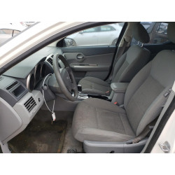 2008 DODGE AVENGER