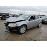 2014 DODGE AVENGER