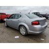 2014 DODGE AVENGER
