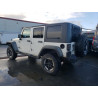 2010 JEEP WRANGLER