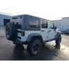 2010 JEEP WRANGLER