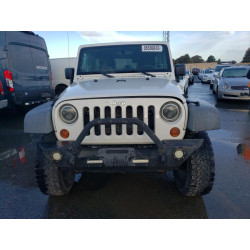 2010 JEEP WRANGLER