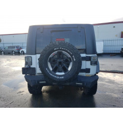 2010 JEEP WRANGLER