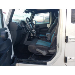 2010 JEEP WRANGLER