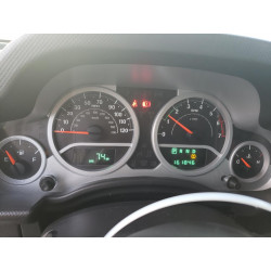 2010 JEEP WRANGLER