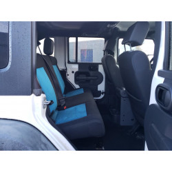2010 JEEP WRANGLER