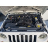 2010 JEEP WRANGLER