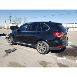2017 BMW X5