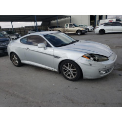 2007 HYUNDAI TIBURON