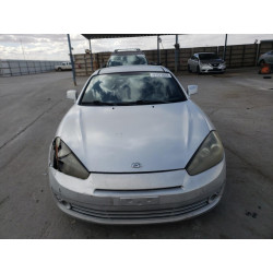2007 HYUNDAI TIBURON
