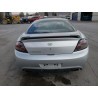 2007 HYUNDAI TIBURON