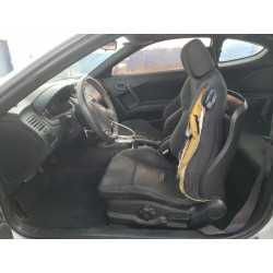 2007 HYUNDAI TIBURON