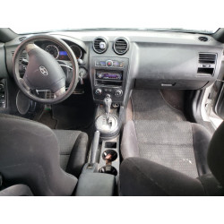 2007 HYUNDAI TIBURON