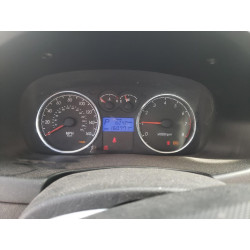 2007 HYUNDAI TIBURON