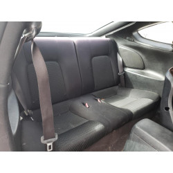 2007 HYUNDAI TIBURON