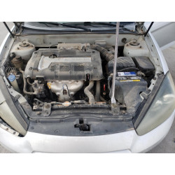2007 HYUNDAI TIBURON