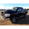 2008 DODGE RAM 2500