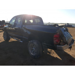 2008 DODGE RAM 2500