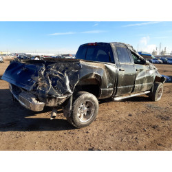 2008 DODGE RAM 2500