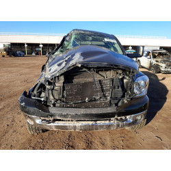 2008 DODGE RAM 2500