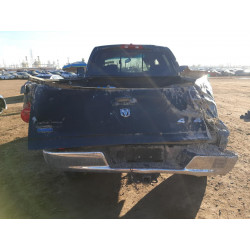 2008 DODGE RAM 2500