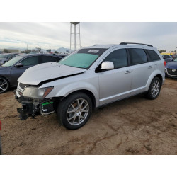 2014 DODGE JOURNEY