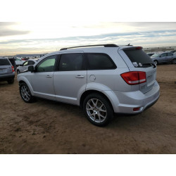 2014 DODGE JOURNEY