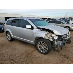 2014 DODGE JOURNEY