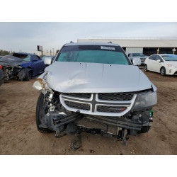 2014 DODGE JOURNEY