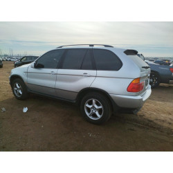2002 BMW X5