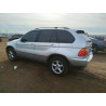 2002 BMW X5