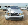 2002 BMW X5