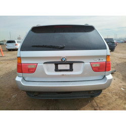 2002 BMW X5