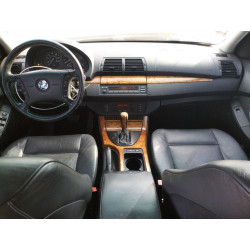 2002 BMW X5