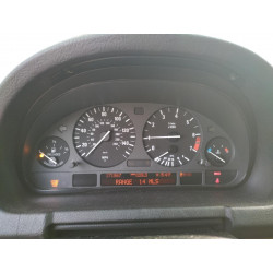 2002 BMW X5
