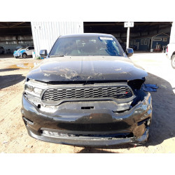 2022 DODGE DURANGO